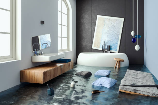 Best Water damage contractors near me  in Liberty Hill, TX