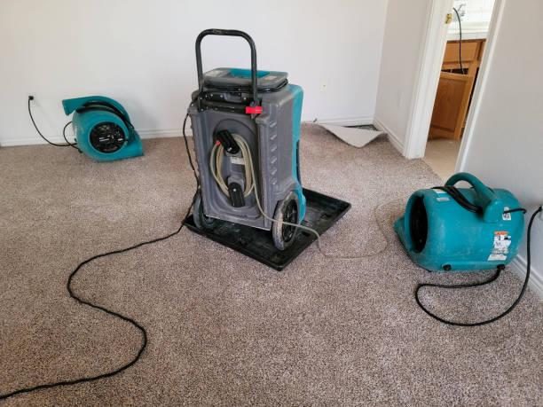 Best Emergency water damage restoration  in Liberty Hill, TX