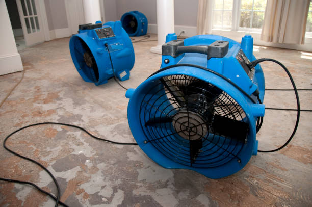 24/7 water damage repair in Liberty Hill, TX