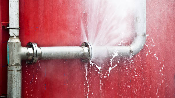Best Flooded house restoration  in Liberty Hill, TX